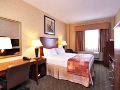 Sheridan Hotel Nueva York Habitación foto