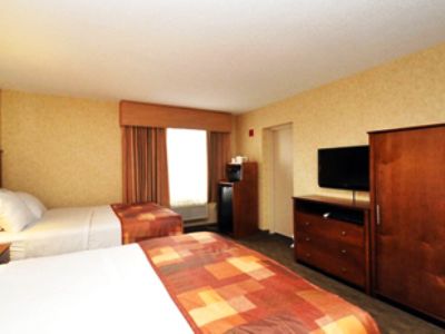 Sheridan Hotel Nueva York Habitación foto